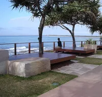 Kings Bay Apartments - Accommodation Cairns