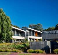 Flinders Hotel - Accommodation Cairns