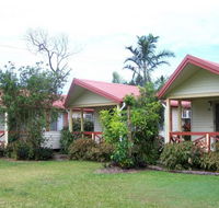 Flying Fish Point Tourist Park - Accommodation Cairns