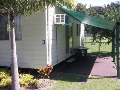 Flying Fish Point Tourist Park - Accommodation Cairns 2