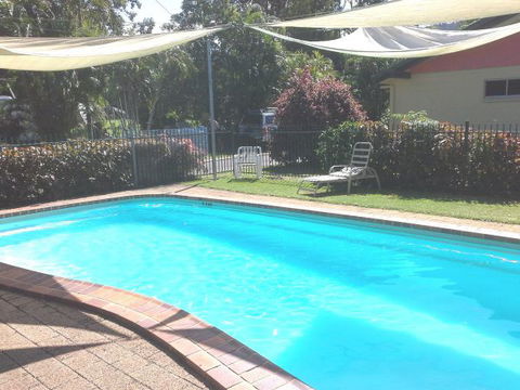 Flying Fish Point Tourist Park - Accommodation Cairns 5