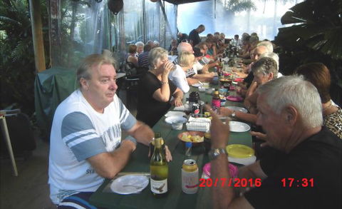 Flying Fish Point Tourist Park - Accommodation Cairns 7