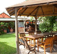 Cooktown YHA - Accommodation Cairns