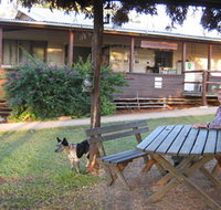Myella Farmstay - Baralaba - Accommodation Cairns