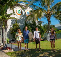 Coolangatta YHA - Kirra Beach Gold Coast - Accommodation Cairns