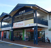 Surfers Paradise YHA Main Beach - Accommodation Cairns