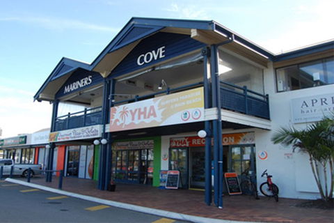 Surfers Paradise YHA, Main Beach - Accommodation Cairns 0