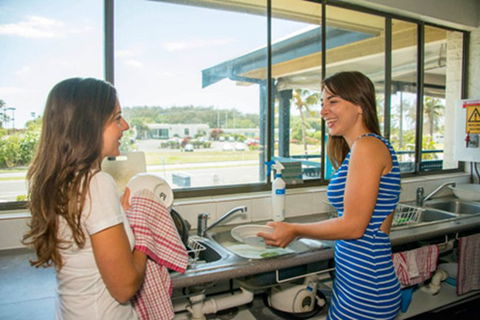 Surfers Paradise YHA, Main Beach - Accommodation Cairns 4