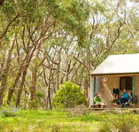 Mt Lofty YHA - Accommodation Cairns