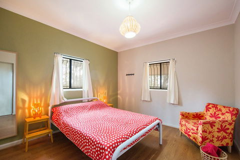 Mt Lofty YHA - Accommodation Cairns 2
