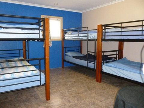 Coodlie Park - Port Kenny - Venus Bay - Accommodation Cairns 1