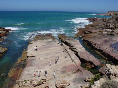 Coodlie Park - Port Kenny - Venus Bay - Accommodation Cairns 2