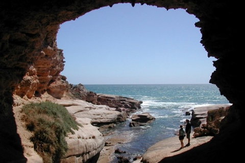 Coodlie Park - Port Kenny - Venus Bay - Accommodation Cairns 7