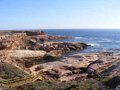 Coodlie Park - Port Kenny - Venus Bay - Accommodation Cairns 6