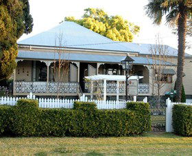 B And B Wanulla - Accommodation Cairns 0
