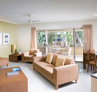 Mantra Amphora - Accommodation Cairns