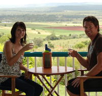 Crane Winery Bed and Breakfast - Accommodation Cairns