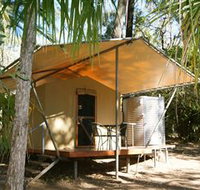 Takarakka Bush Resort - Accommodation Cairns