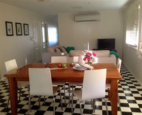 Coopers On Cassowary - Accommodation Cairns 1