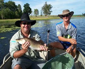Lake Redbrook Holiday Retreat - Accommodation Cairns 1