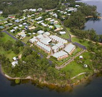 Tinaroo Lake Resort - Accommodation Cairns