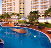 Pullman Cairns International - Accommodation Cairns