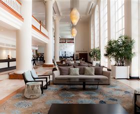 Pullman Cairns International - Accommodation Cairns 1