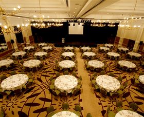 Pullman Cairns International - Accommodation Cairns 3