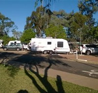 Cunnamulla Tourist Park - Accommodation Cairns