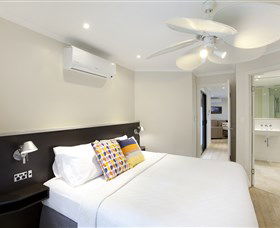 1770 Getaway Holiday Retreat - Accommodation Cairns 2