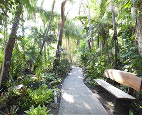 1770 Getaway Holiday Retreat - Accommodation Cairns 0