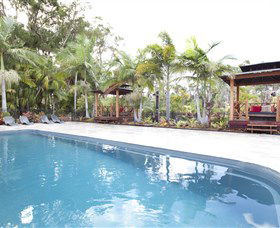 1770 Getaway Holiday Retreat - Accommodation Cairns 3