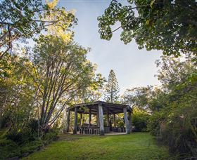 Hidden Valley Cabins - Accommodation Cairns 3