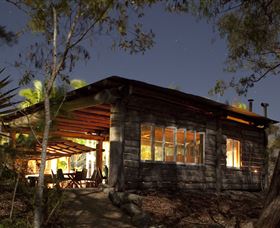 Hidden Valley Cabins - Accommodation Cairns 1