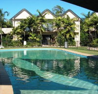 Hinchinbrook Marine Cove Resort Lucinda - Accommodation Cairns