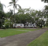 Palm Tree Caravan Park - Accommodation Cairns