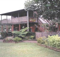 Explorers' Haven Eungella Edge - Accommodation Cairns
