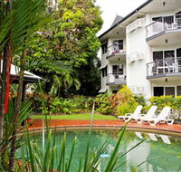 Citysider Cairns - Accommodation Cairns