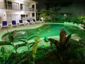 Comfort Inn Discovery Cairns - Accommodation Cairns 2