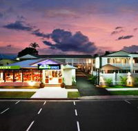 Comfort Inn Discovery Cairns - Accommodation Cairns