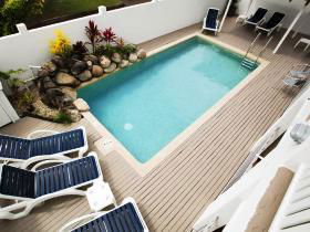 Comfort Inn Discovery Cairns - Accommodation Cairns 1