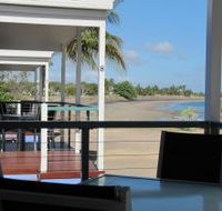 Tropical Beach Caravan Park - Accommodation Cairns