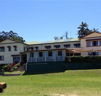 Eungella Chalet - Accommodation Cairns