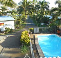 Bush Village Budget Cabins - Accommodation Cairns