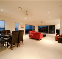 Viewpoint - Accommodation Cairns