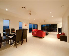 Viewpoint - Accommodation Cairns 0