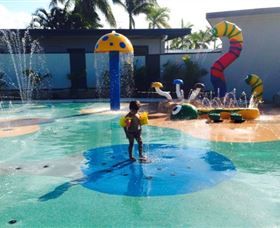 BIG4 Mackay Marine Tourist Park - Accommodation Cairns 0