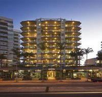 Key Largo - Accommodation Cairns