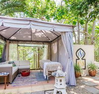 Amytis Gardens Retreat Day Spa and Cooking School - Accommodation Cairns