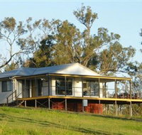 Stockton Rise Country Retreat - Accommodation Cairns